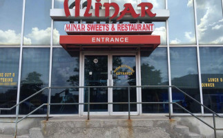 Minar Sweets And Catering food