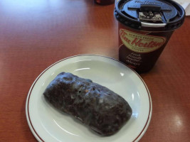 Tim Hortons food