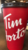 Tim Hortons food