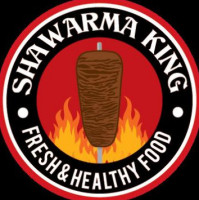 Shawarma King Brampton inside