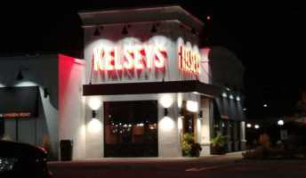 Kelseys Original Roadhouse outside