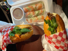 To Me Vietnamese Sub Nourriture