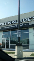 Original Joe's food