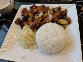 Tian Shi Fu Hunan food