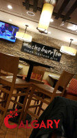 Mucho Burrito Fresh Mexican Grill outside