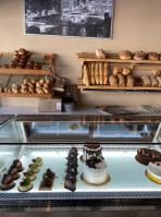 Patisserie Du Soleil Bakery Cafe food