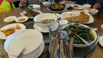 Golden Island Chinese Jīn Dǎo Cháo Zhōu Cài Guǎn food