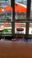 A&w Canada outside