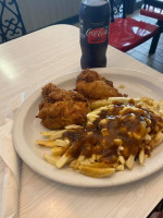 Dixie Lee food