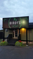 Birdy's Fine Casual Dining food