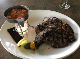 Fernie Cattle Company food