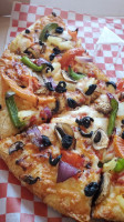 Pizza Hausle Best Pizza And Chicken In Calgary Near Calgary Yyc Airport food