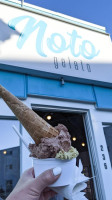 Noto Gelato food