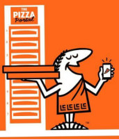 Little Caesars Pizza food