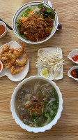 Saigon Pho Vietnamese food