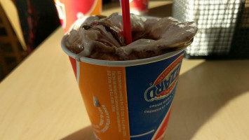 Dairy Queen Grill Chill food