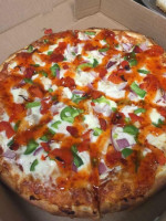 Mr. Mozzarella (carleton Place) food