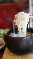 Yunshang Rice Noodle food