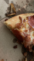 Little Caesars Pizza food