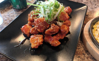 Yummy Chicken (korean Style Fried Chicken) food