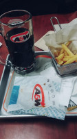 A&w Canada food