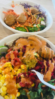 Freshii food