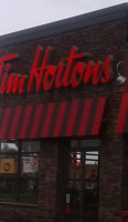 Tim Hortons food