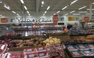 Real Canadian Superstore Windermere Way food