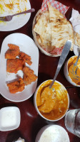 Punjab Platter food