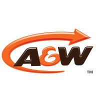 A&w Canada food