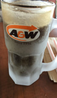 A&w Canada food