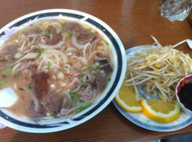 Thanh's Palace food