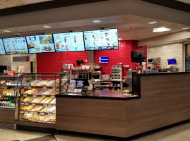 Tim Hortons food