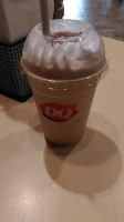 Dairy Queen Grill Chill food