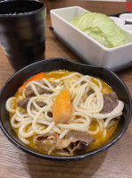 Dagu Rice Noodle Edmonton food