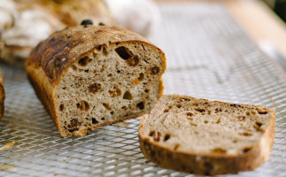 Levain Boulangerie Artisanale inside