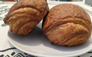 Levain Boulangerie Artisanale inside