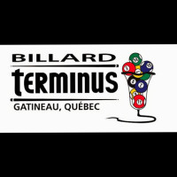 -billard Terminus food