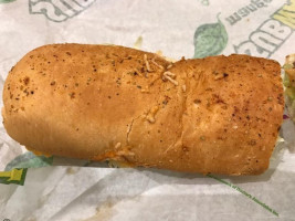 Subway food