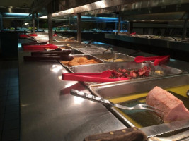 Jubilee Buffet outside