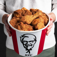 Kfc food