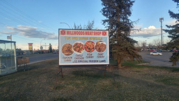 Millwoods Meat Shop And food