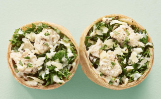 Freshii food