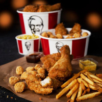 Kfc food