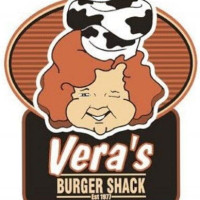 Vera's on the Drive food