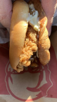 Kfc food