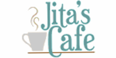 Jita's Cafe food