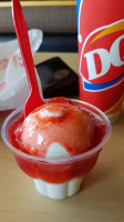 Dairy Queen Grill Chill food