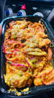 Punjabi Chaap Corner Kitchener food