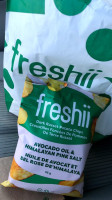 Freshii food